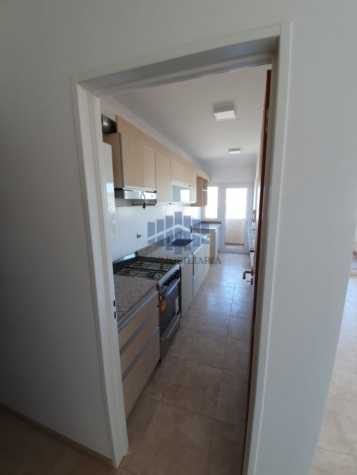 VENTA DEPARTAMENTO CON 1 DORMITORIO