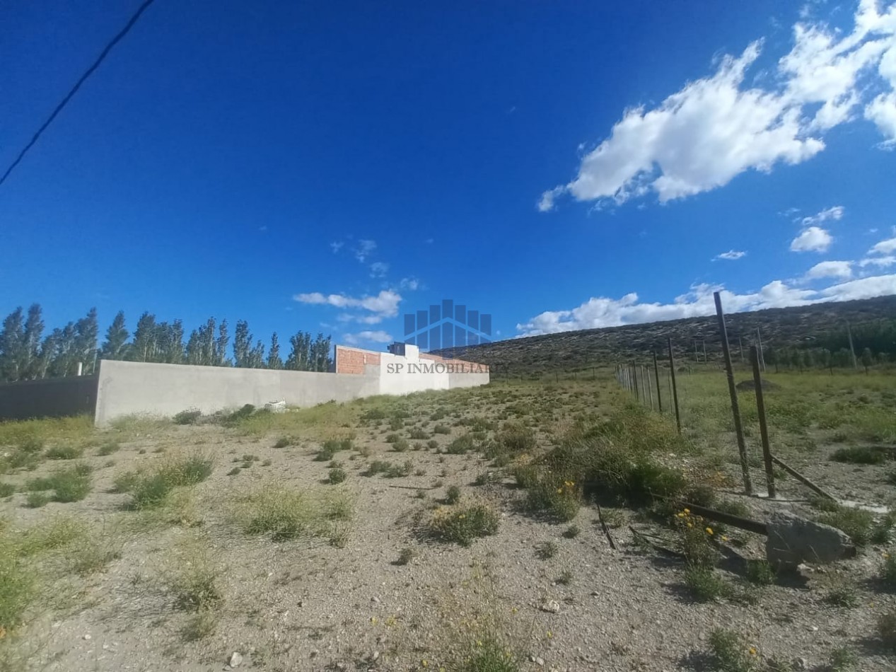VENTA DE TERRENO