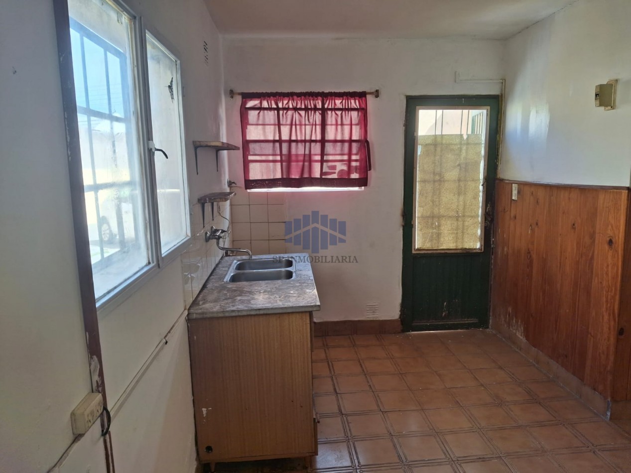 ALQUILER DE VIVIENDA EN ZONA CENTRO