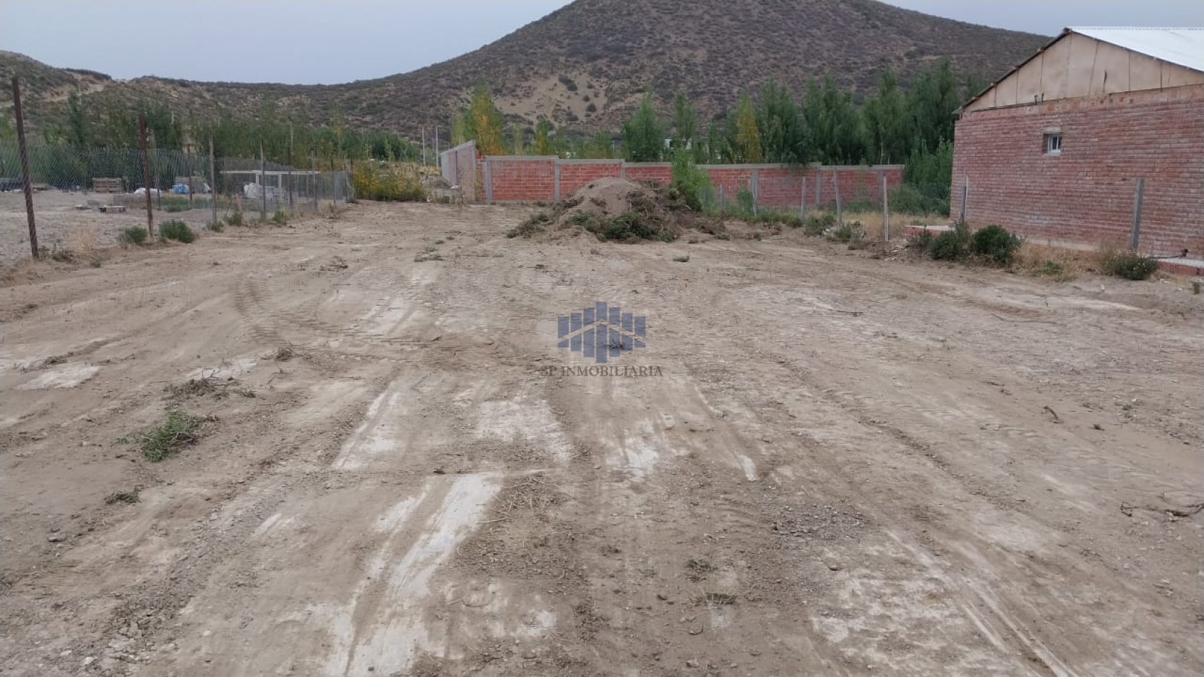 VENTA DE TERRENO EN ZONA SUR