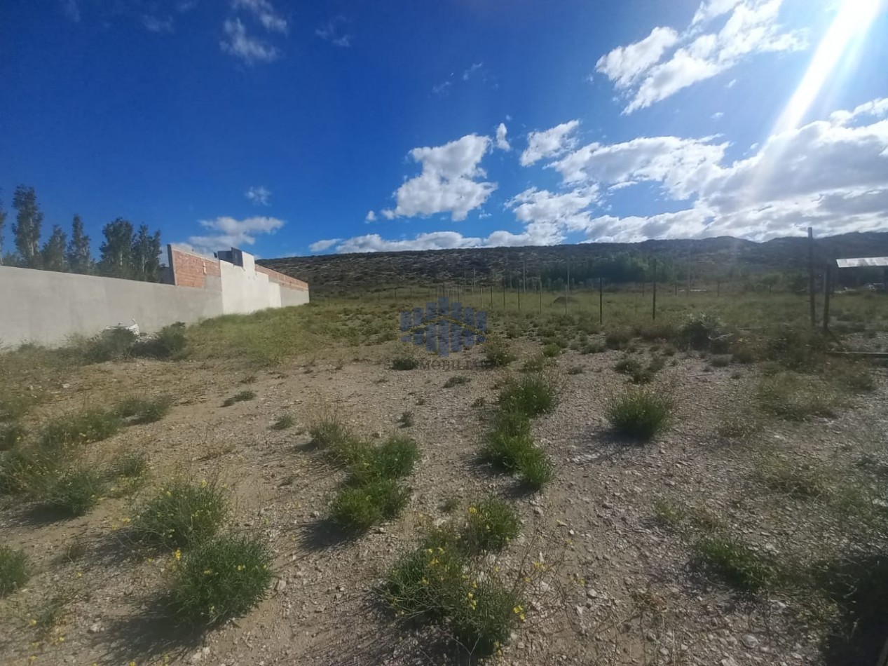 VENTA DE TERRENO