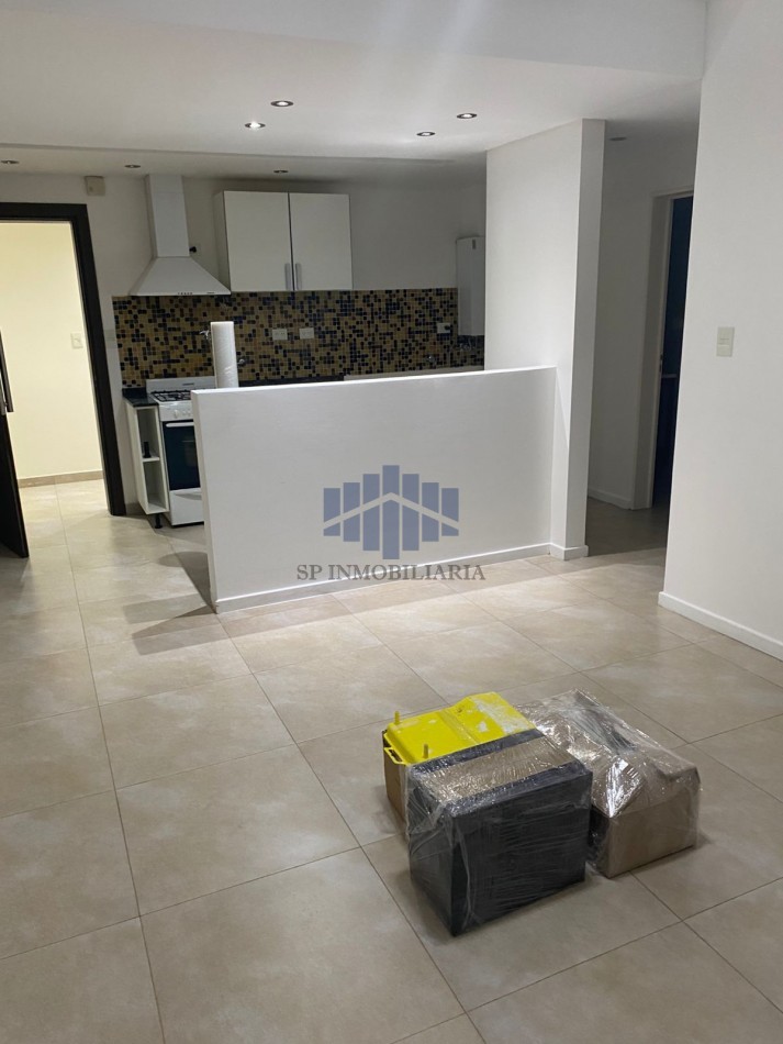 ALQUILER DEPARTAMENTO EN ZONA CENTRO