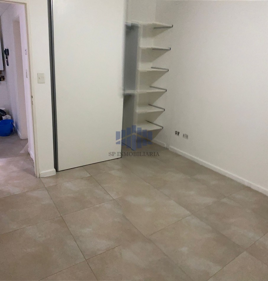 ALQUILER DEPARTAMENTO EN ZONA CENTRO