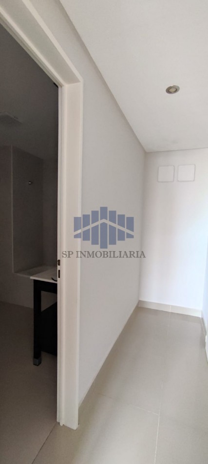 ALQUILER DEPARTAMENTO EN ZONA CENTRO