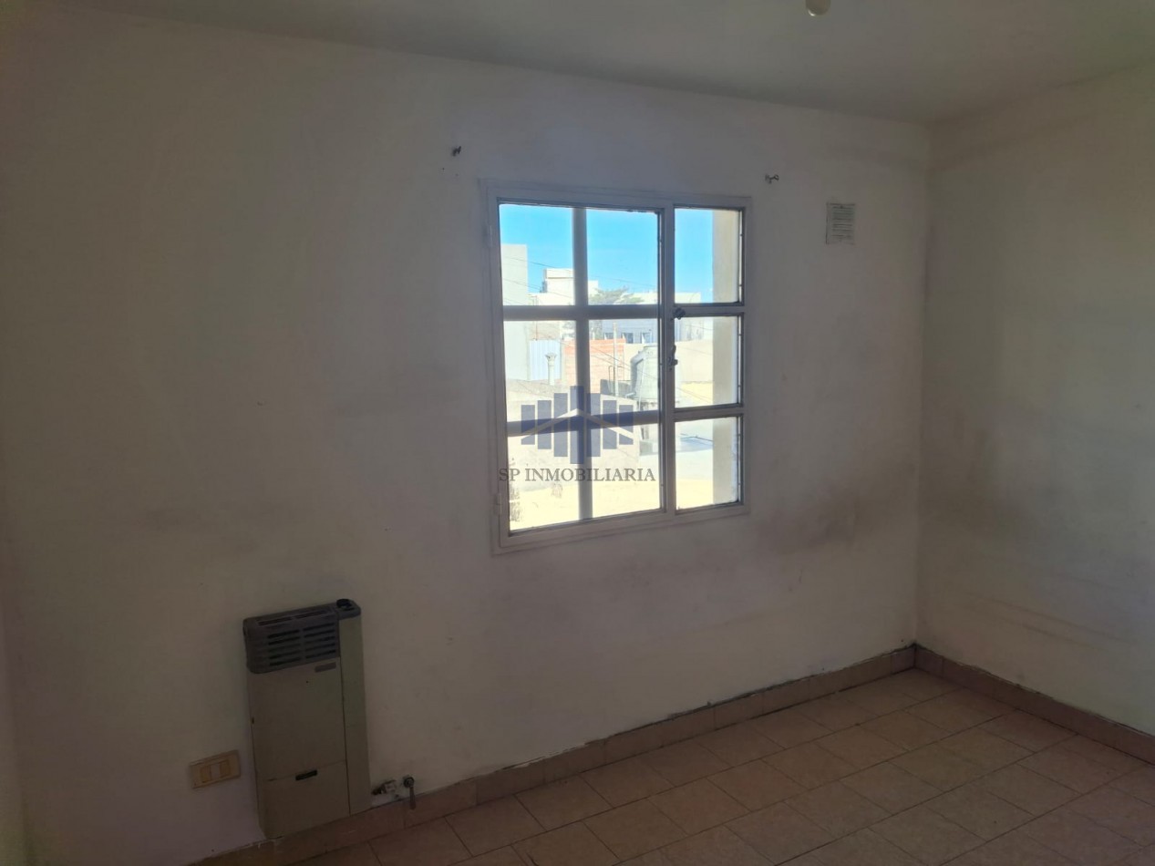 ALQUILER DUPLEX EN ZONA CENTRO 