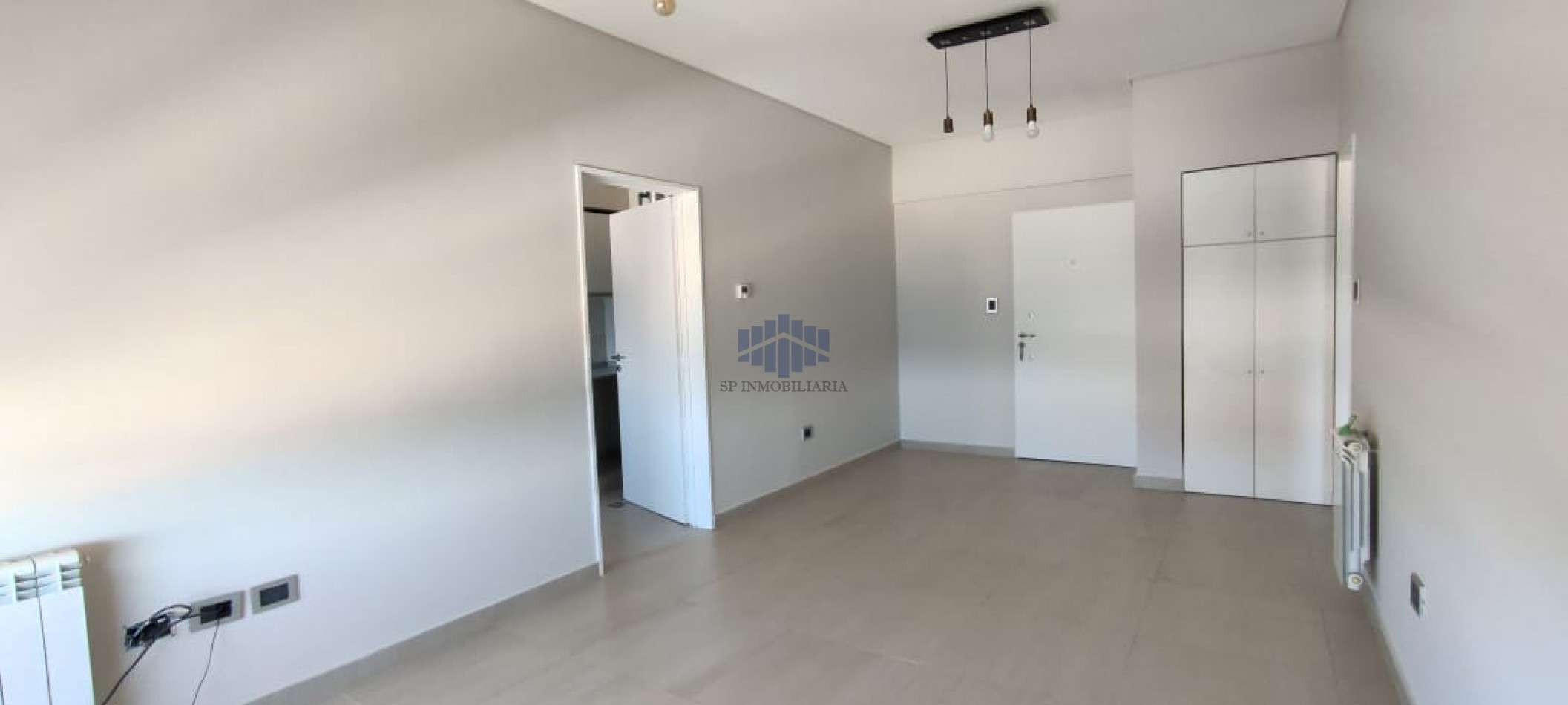 ALQUILER DEPARTAMENTO EN ZONA CENTRO