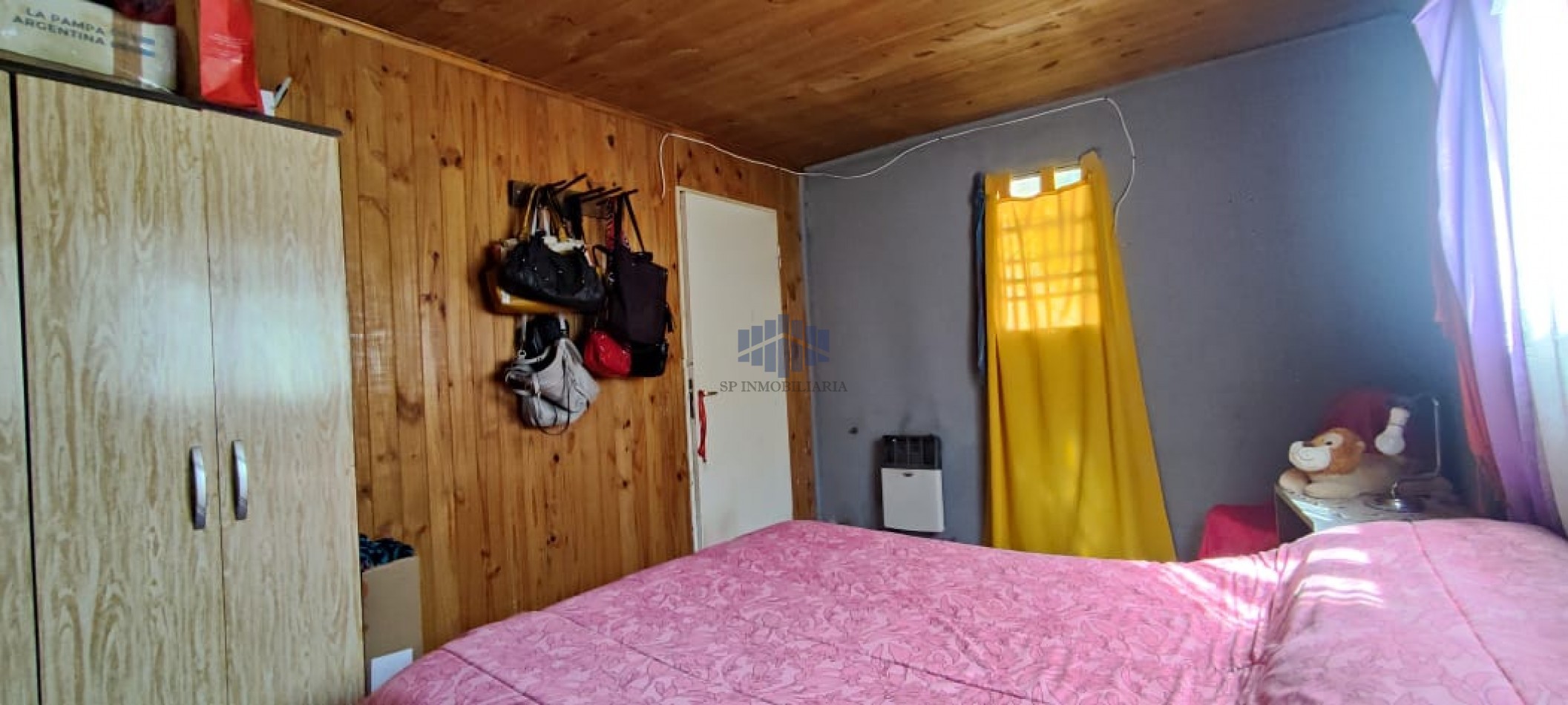 VENTA DE VIVIENDA EN ZONA SUR