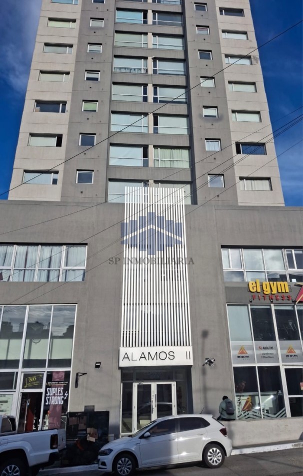 ALQUILER DEPARTAMENTO EN ZONA CENTRO