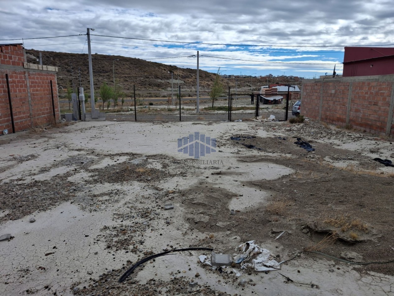 VENTA DE TERRENO EN ZONA NORTE 