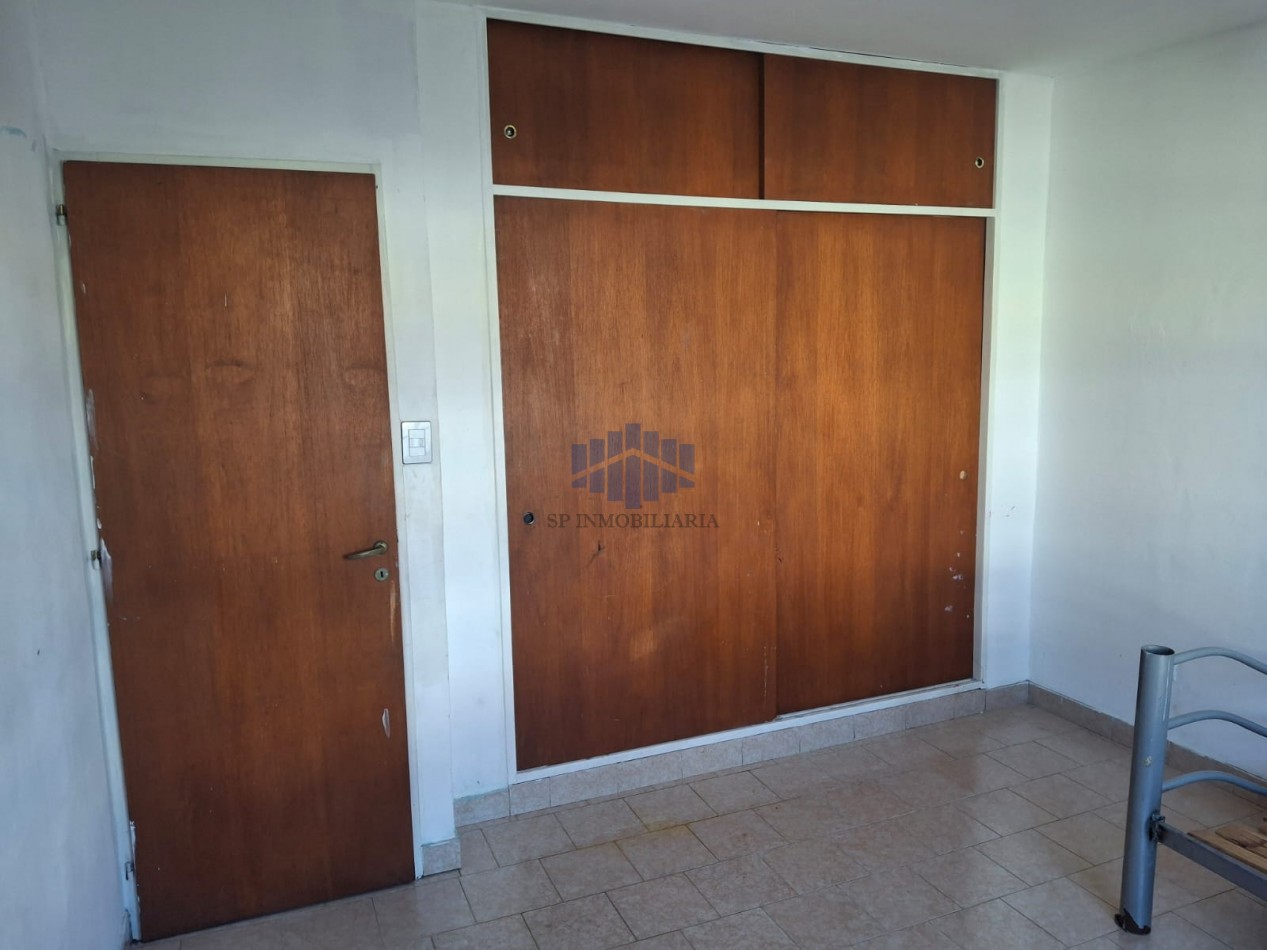 ALQUILER DUPLEX EN ZONA CENTRO 