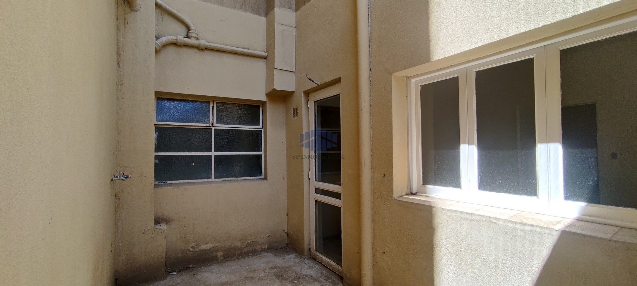 VENTA DEPARTAMENTO EN ZONA CENTRO