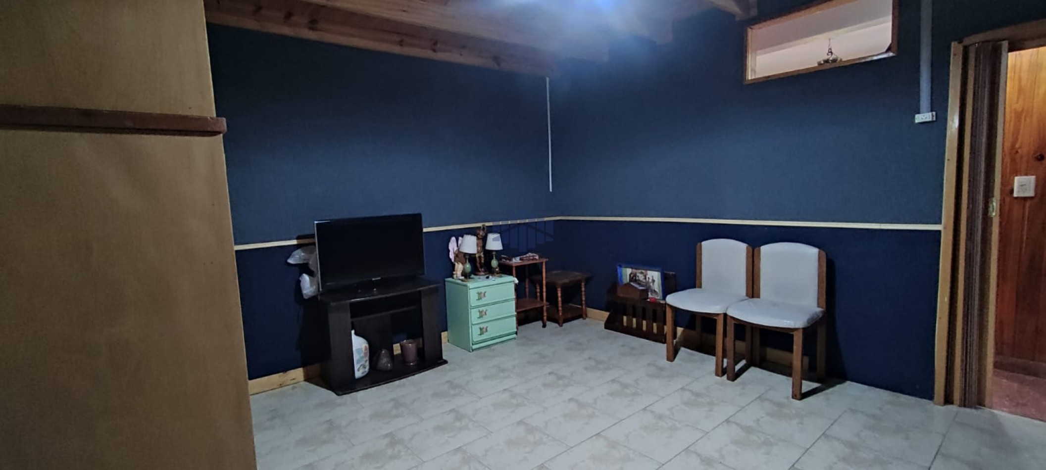 ALQUILER DE VIVIENDA EN BARRIO SARMIENTO