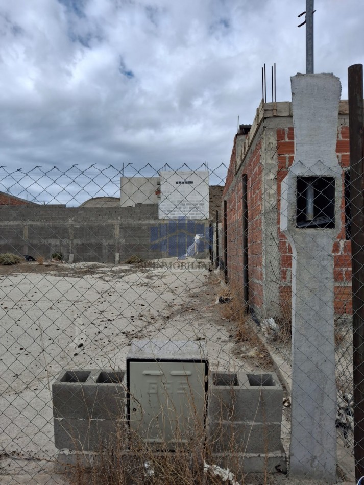 VENTA DE TERRENO EN ZONA NORTE 