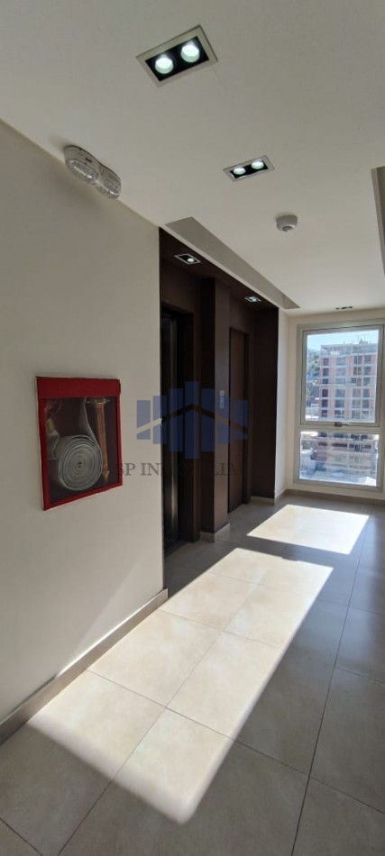 ALQUILER DEPARTAMENTO EN ZONA CENTRO