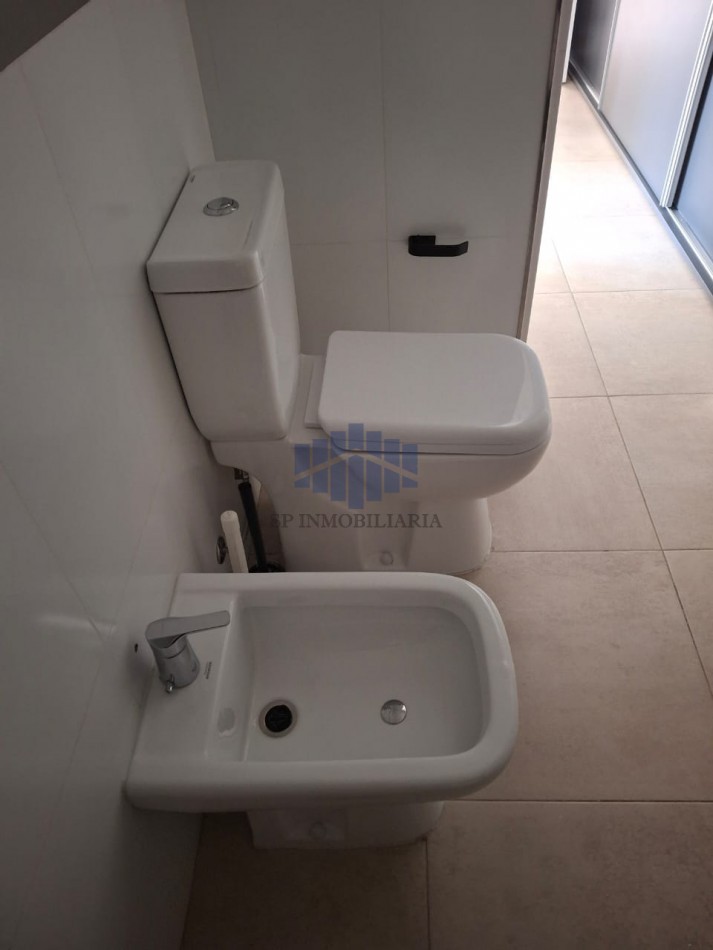 ALQUILER DEPARTAMENTO EN ZONA CENTRO
