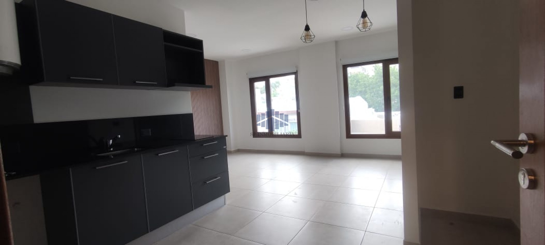 ALQUILER DEPARTAMENTO EN ZONA CENTRO