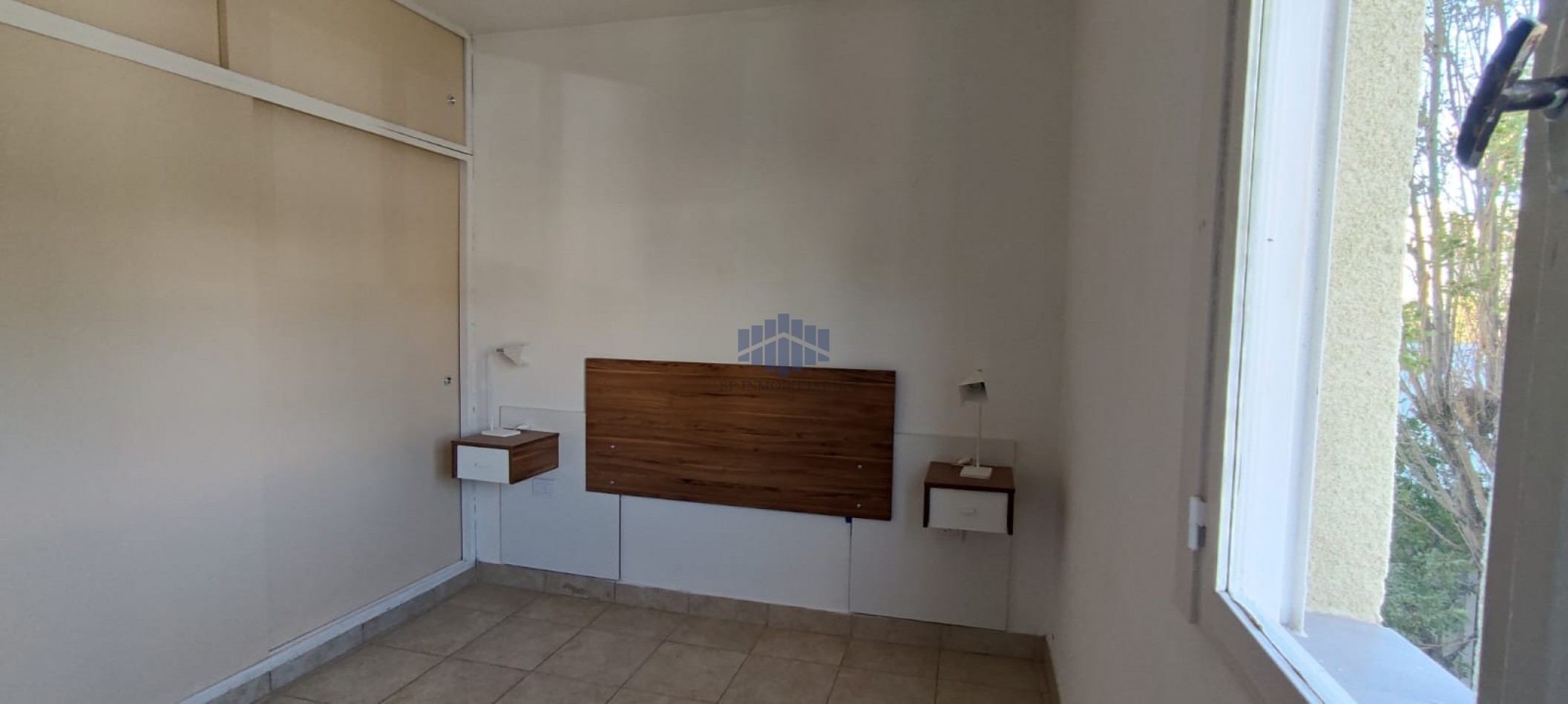 ALQUILER DEPARTAMENTO EN ZONA CENTRO