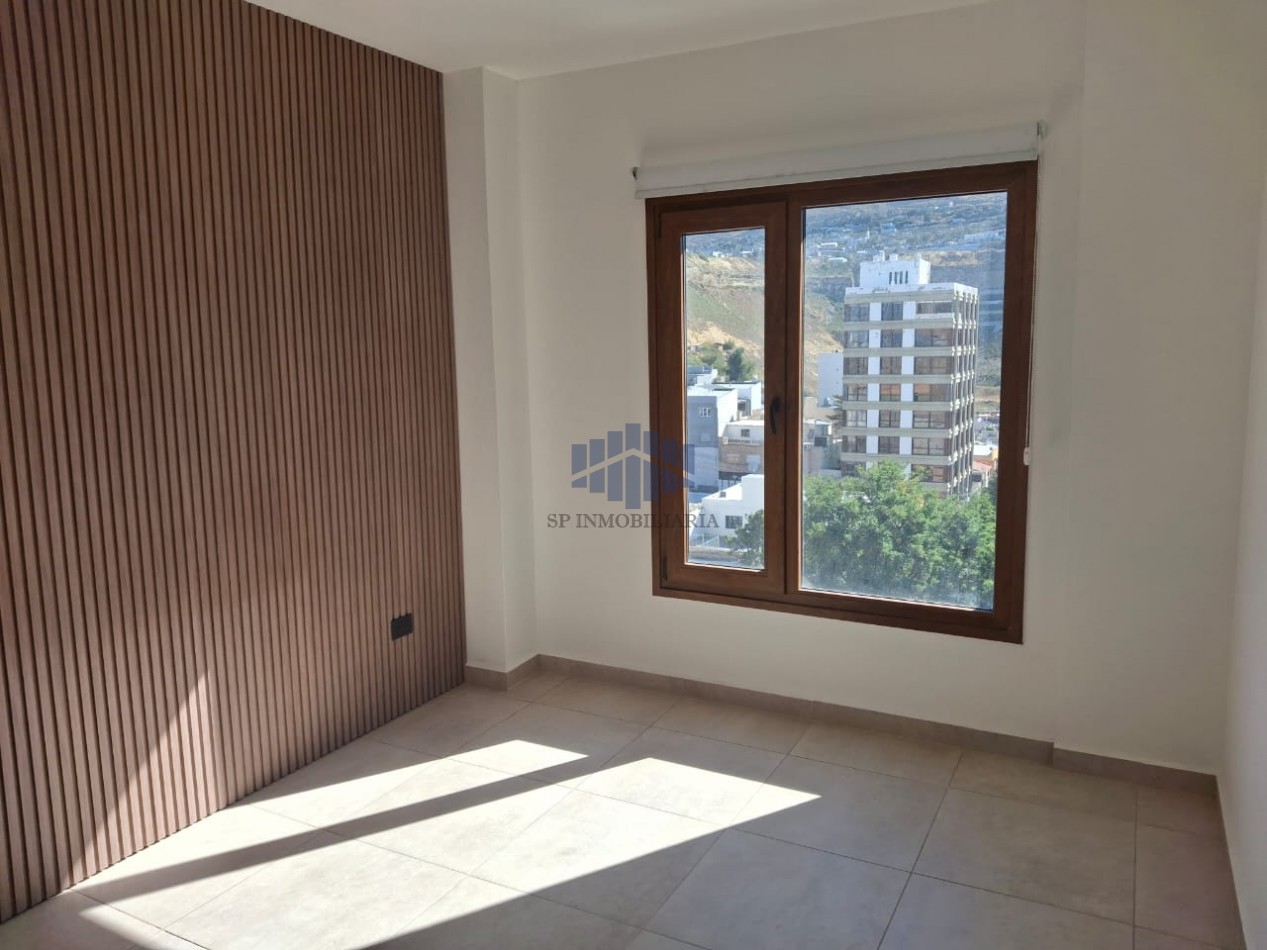 ALQUILER DEPARTAMENTO EN ZONA CENTRO