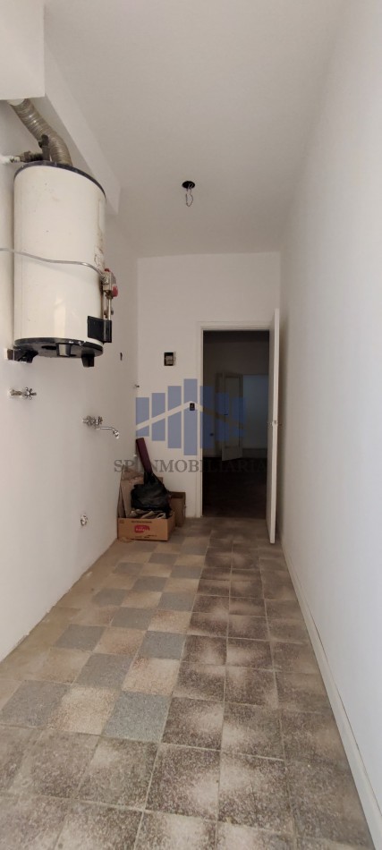 VENTA DEPARTAMENTO EN ZONA CENTRO