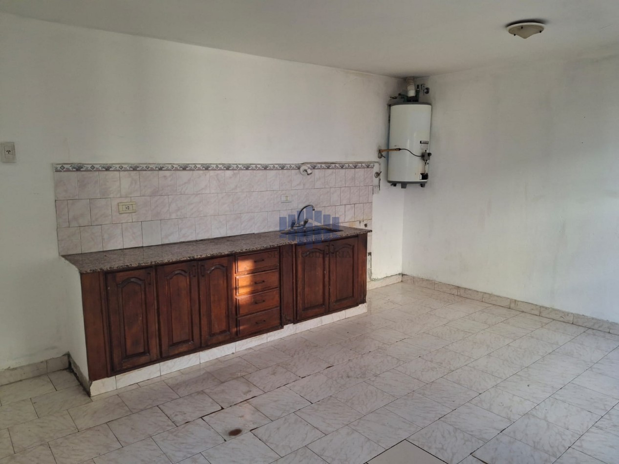 ALQUILER DUPLEX EN ZONA CENTRO 