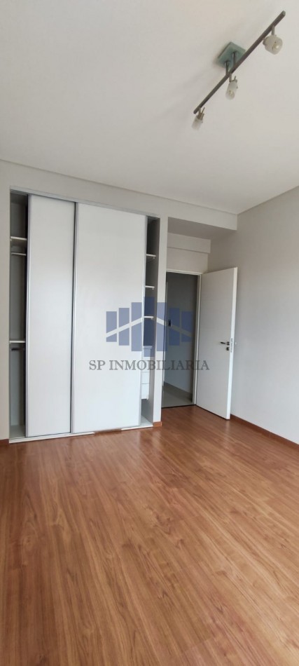 ALQUILER DEPARTAMENTO EN ZONA CENTRO