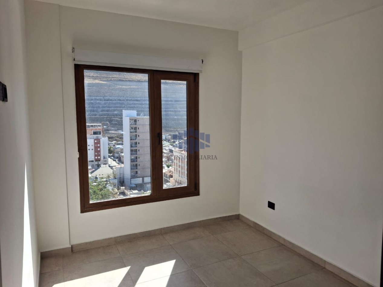 ALQUILER DEPARTAMENTO EN ZONA CENTRO