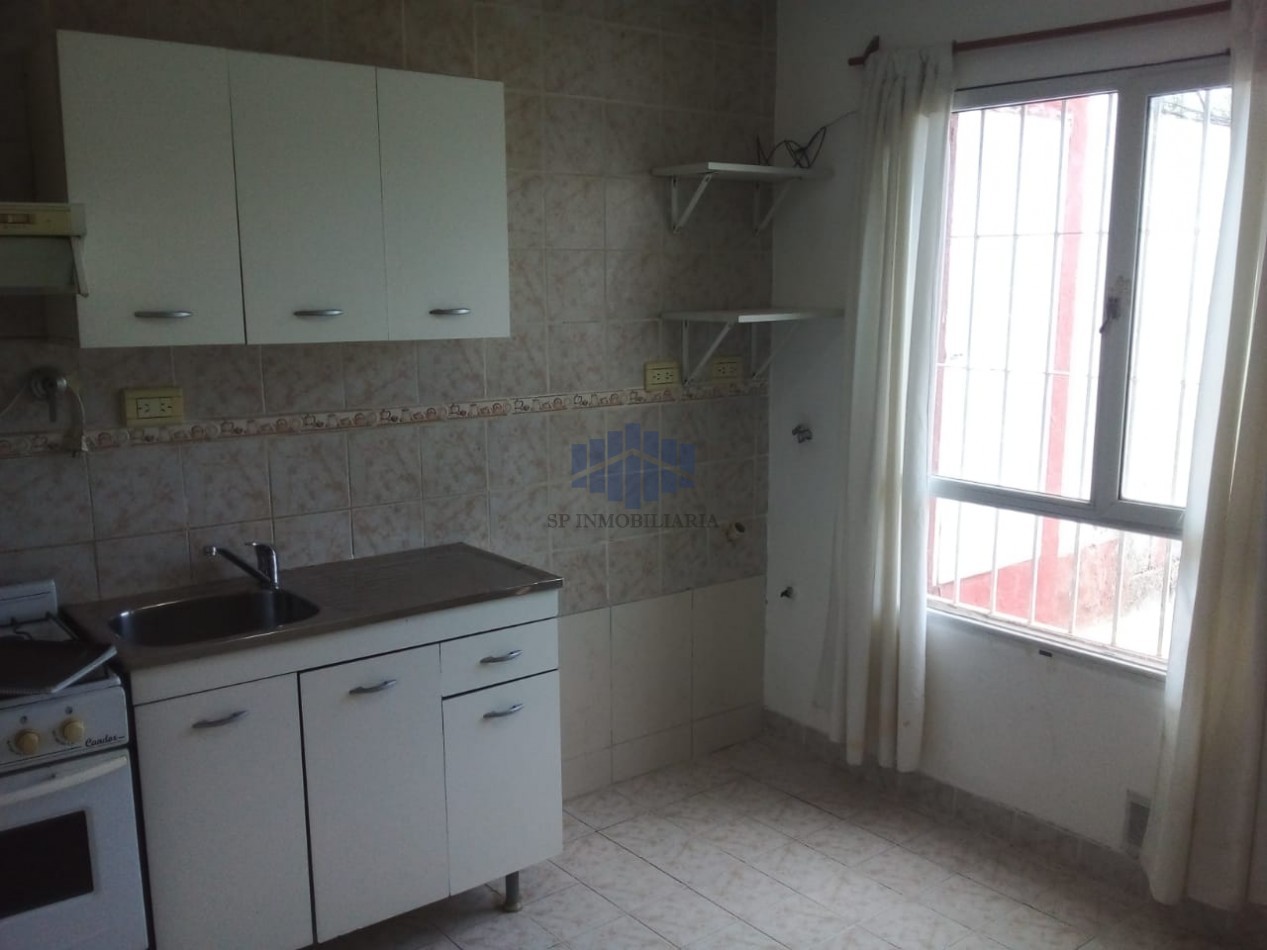 SE ALQUILA DEPARTAMENTO EN ZONA SUR