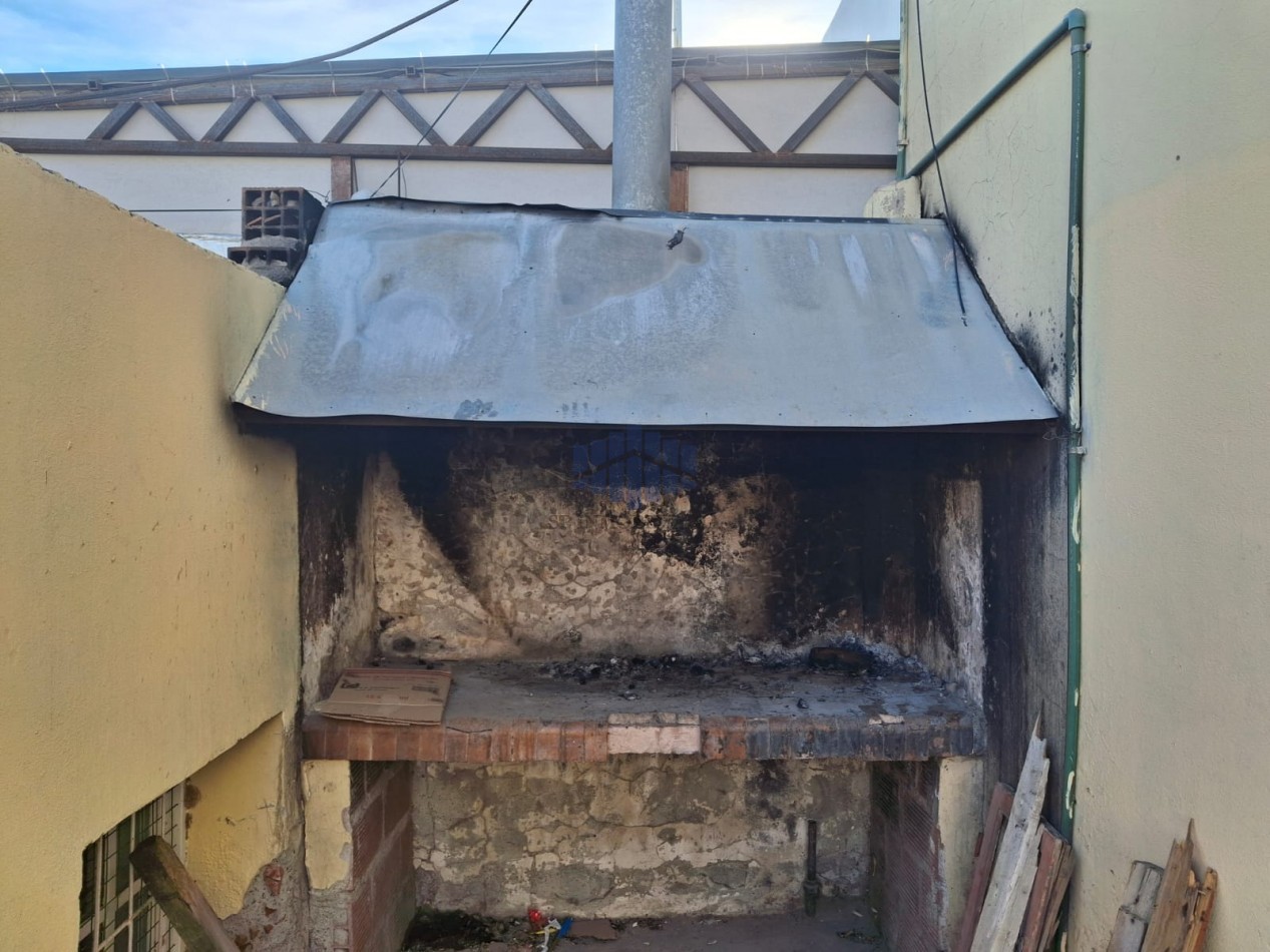 ALQUILER DUPLEX EN ZONA CENTRO 