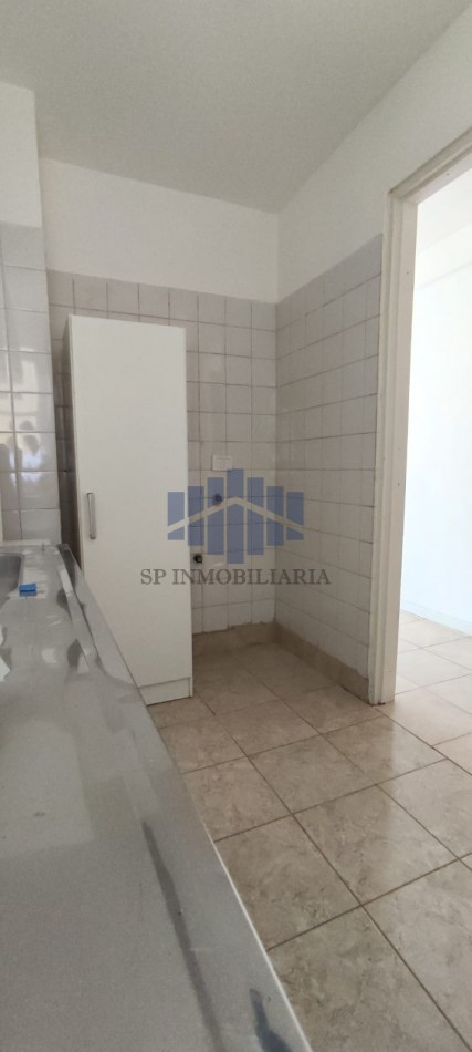 ALQUILER DEPARTAMENTO EN ZONA CENTRO