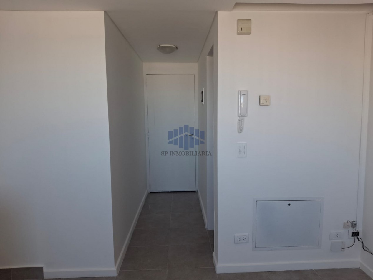 ALQUILER DEPARTAMENTO EN ZONA CENTRO