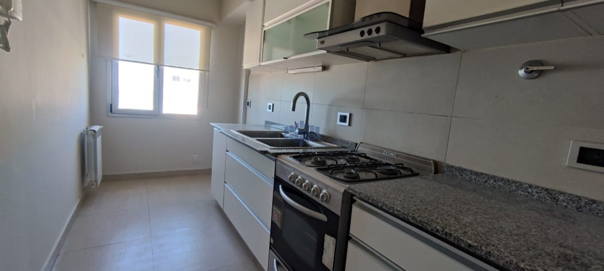 ALQUILER DEPARTAMENTO EN ZONA CENTRO