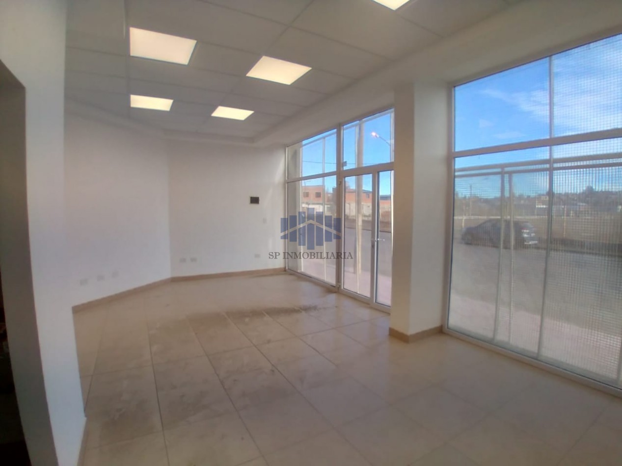 VENTA DE LOCAL COMERCIAL