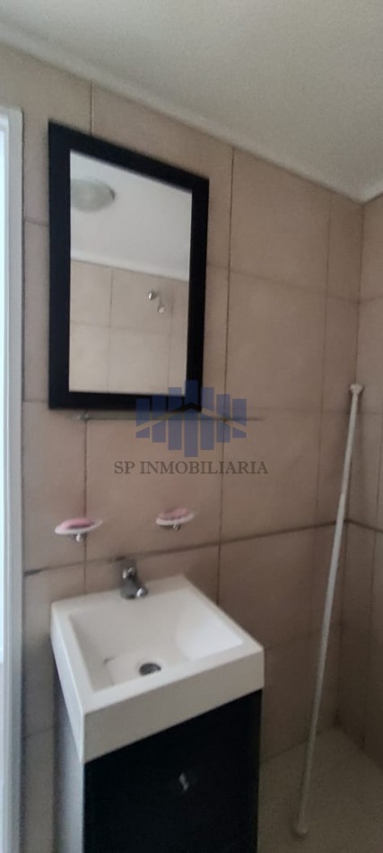 ALQUILER DEPARTAMENTO EN ZONA CENTRO