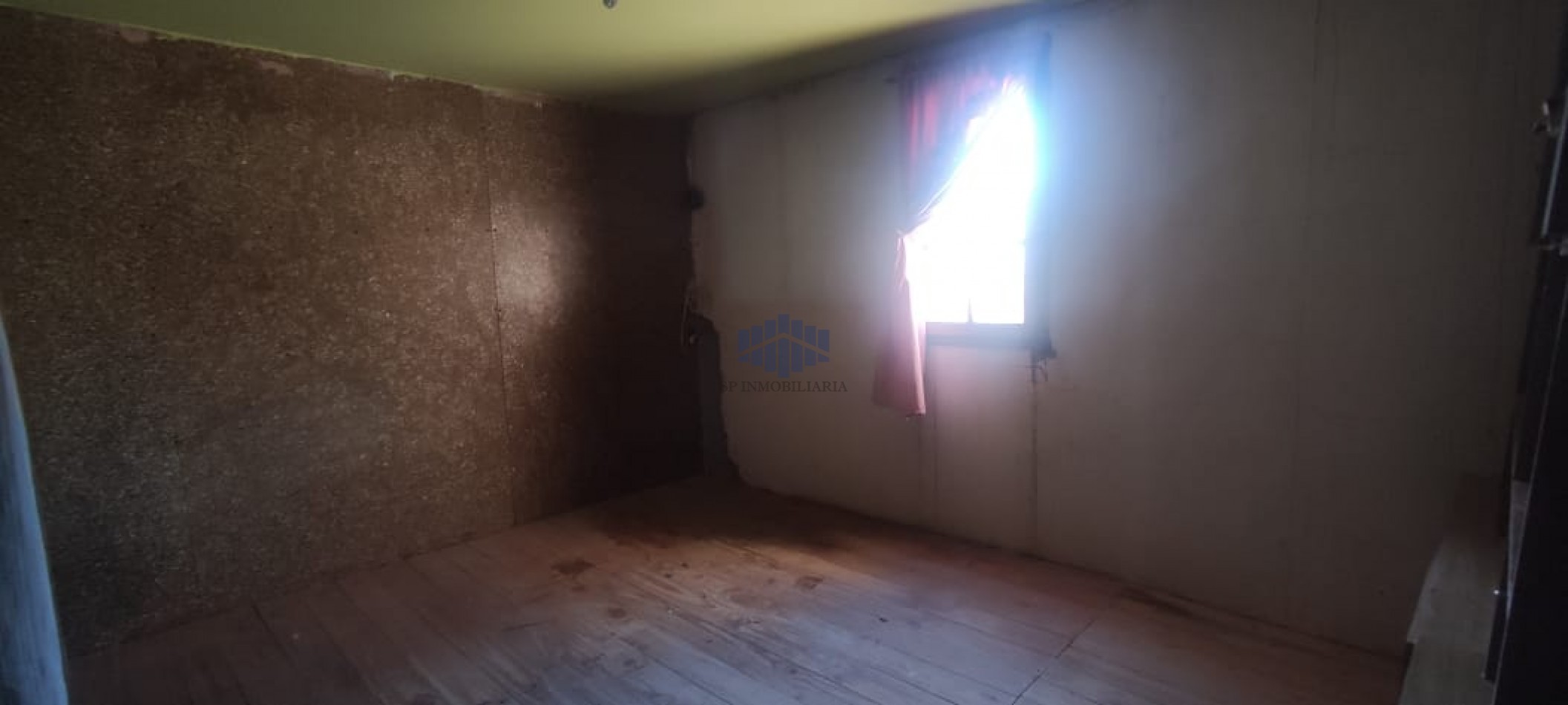 ALQUILER VIVIENDA DE 2 PLANTAS EN ZONA SUR