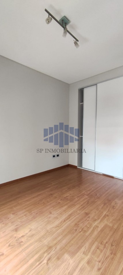 ALQUILER DEPARTAMENTO EN ZONA CENTRO