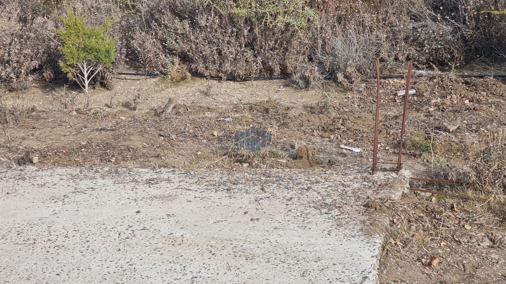 VENTA DE TERRENO