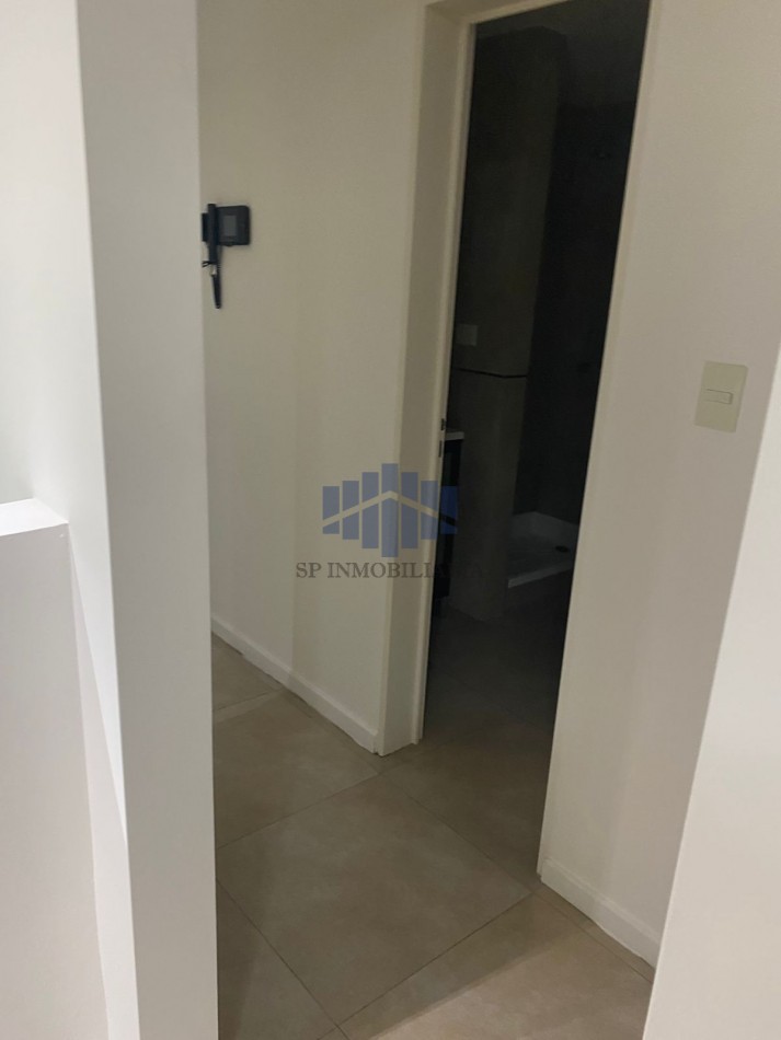 ALQUILER DEPARTAMENTO EN ZONA CENTRO