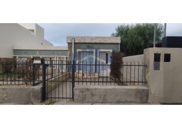 ALQUILER DE VIVIENDA EN ZONA NORTE