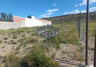 VENTA DE TERRENO