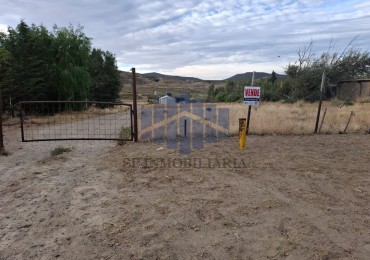 VENTA DE TERRENO