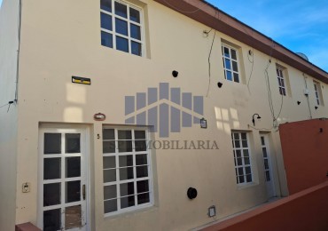 ALQUILER DUPLEX EN ZONA CENTRO 