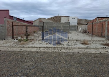 VENTA DE TERRENO EN ZONA NORTE 
