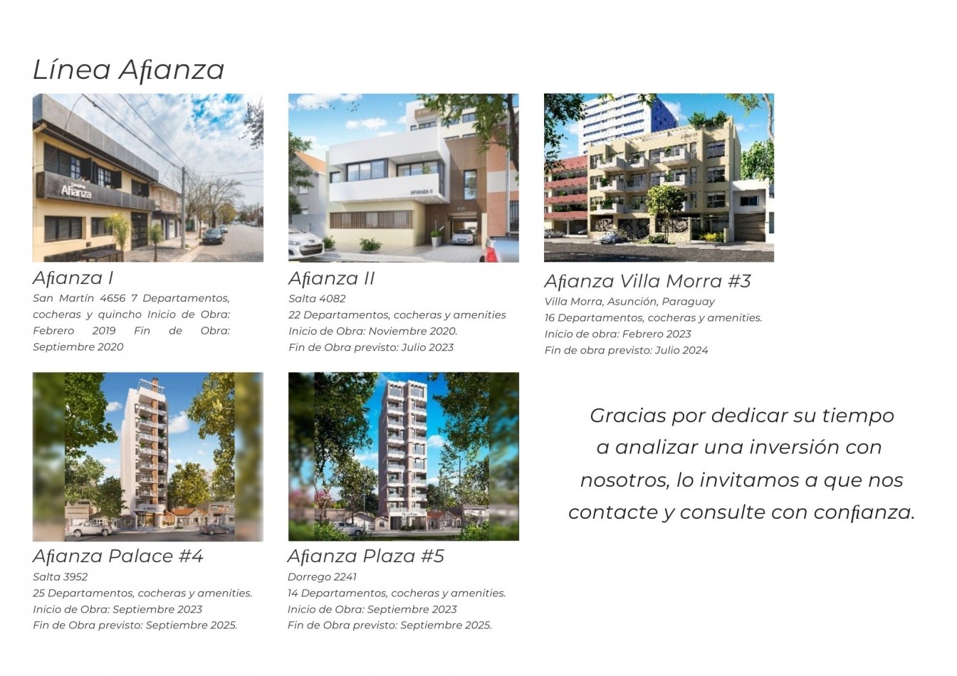 EDIFICIO EN POZO, 1, 2 y 3 AMB. CON O SIN COCHERA.BARRIO SAN JOSE 12 CUOTAS EN PESOS!!