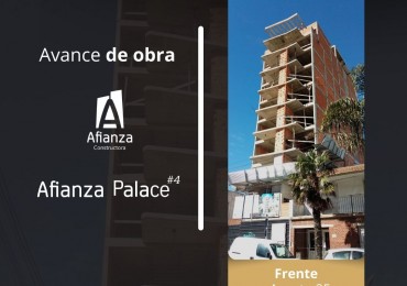 EDIFICIO EN POZO, 1, 2 y 3 AMB. CON O SIN COCHERA.BARRIO SAN JOSE ALGUNAS CUOTAS.